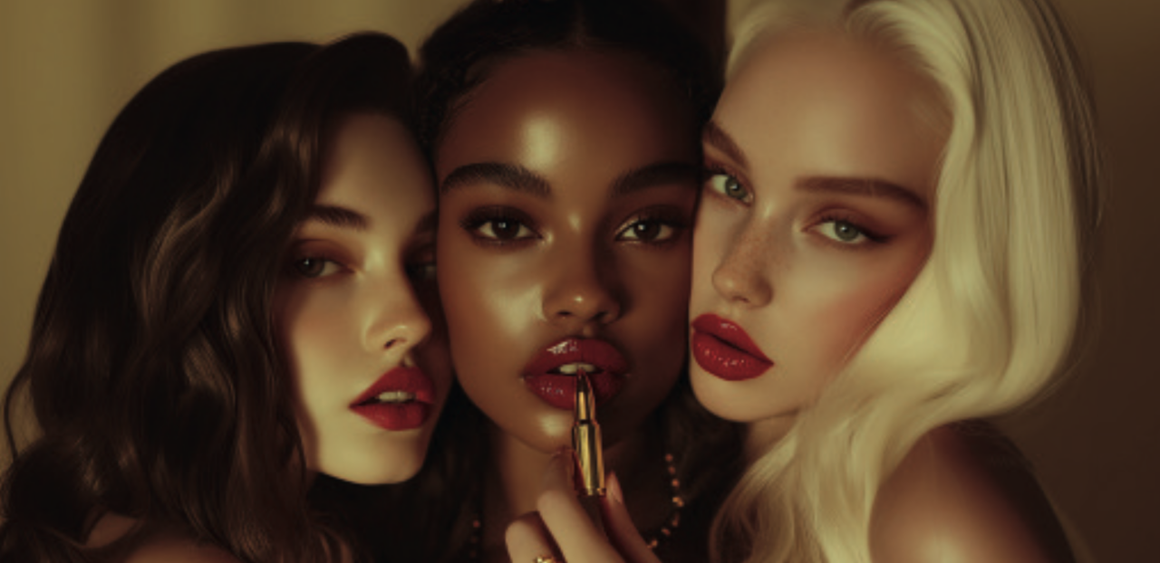 BANG BANG: French Beauty With an Attitude